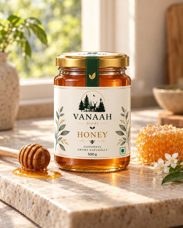 Honey
