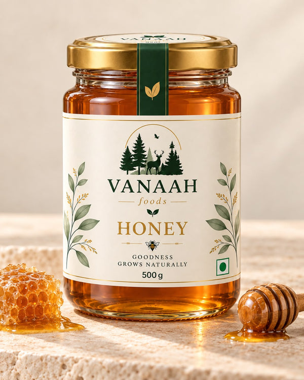 Honey