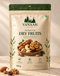 Dry Fruits