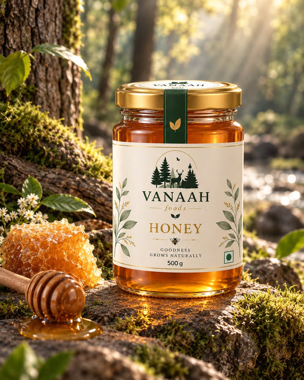 Honey