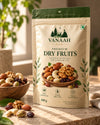 Dry Fruits