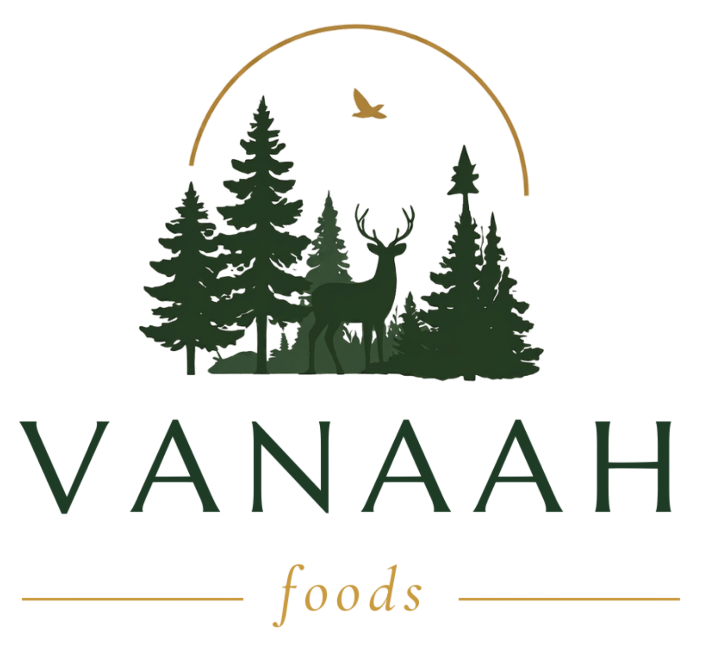 VANAAH foods