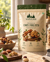 Dry Fruits